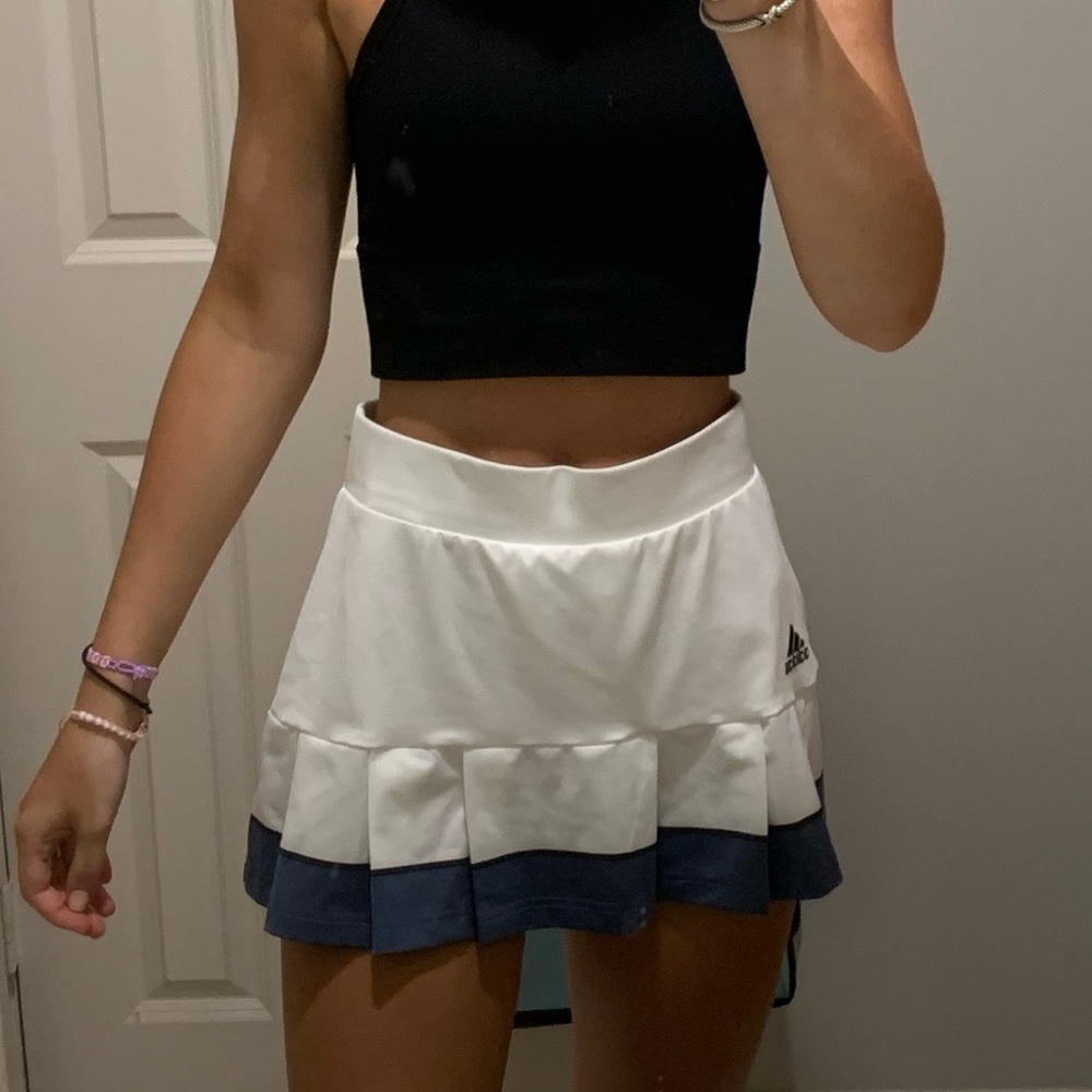 Adidas Tennis Skirt